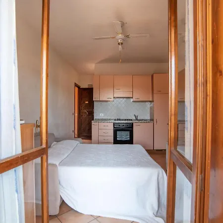 Ideal In Marinella Near Di Marinella *