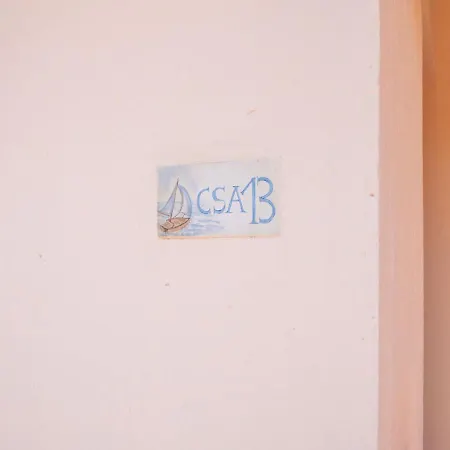 Holiday home Ideal In Marinella Near Di Marinella *