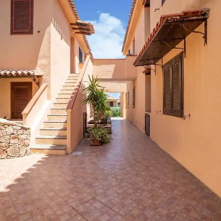 Ideal In Marinella Near Di Marinella Marinella (Sardinia)