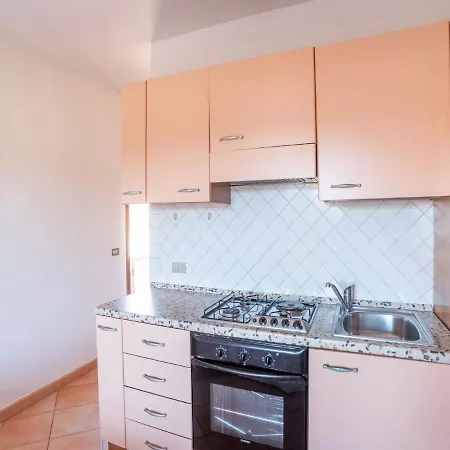 Ideal In Marinella Near Di Marinella Holiday home