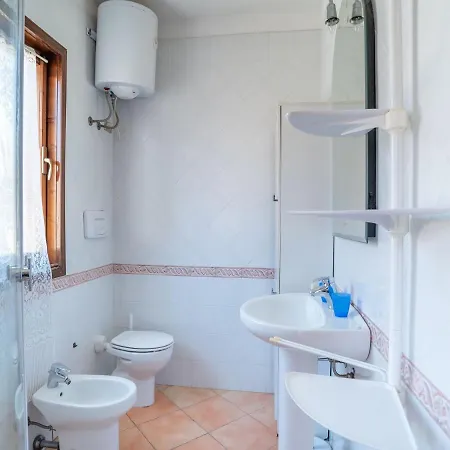 Ideal In Marinella Near Di Marinella